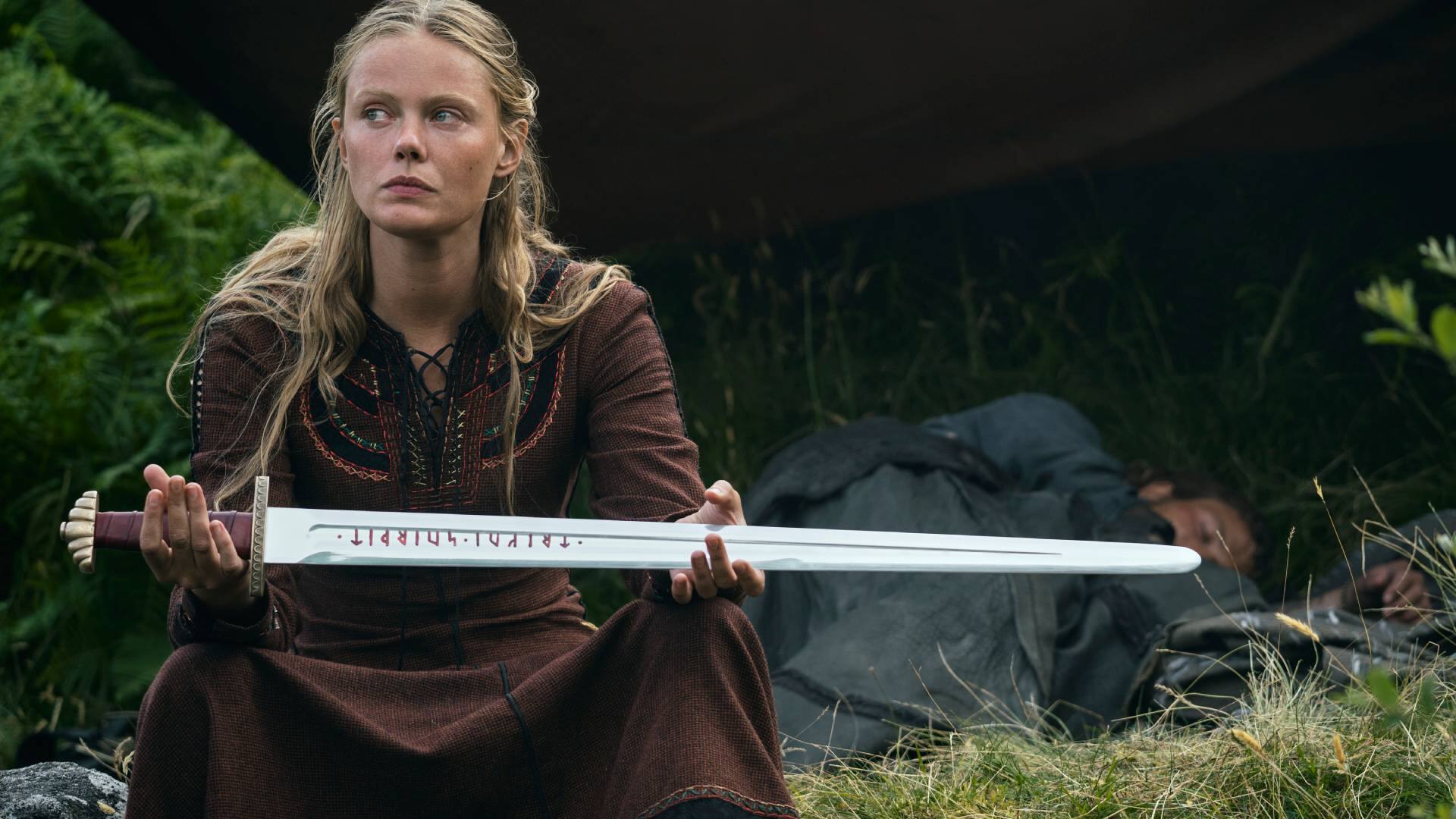 Vikings: Valhalla: Season 2